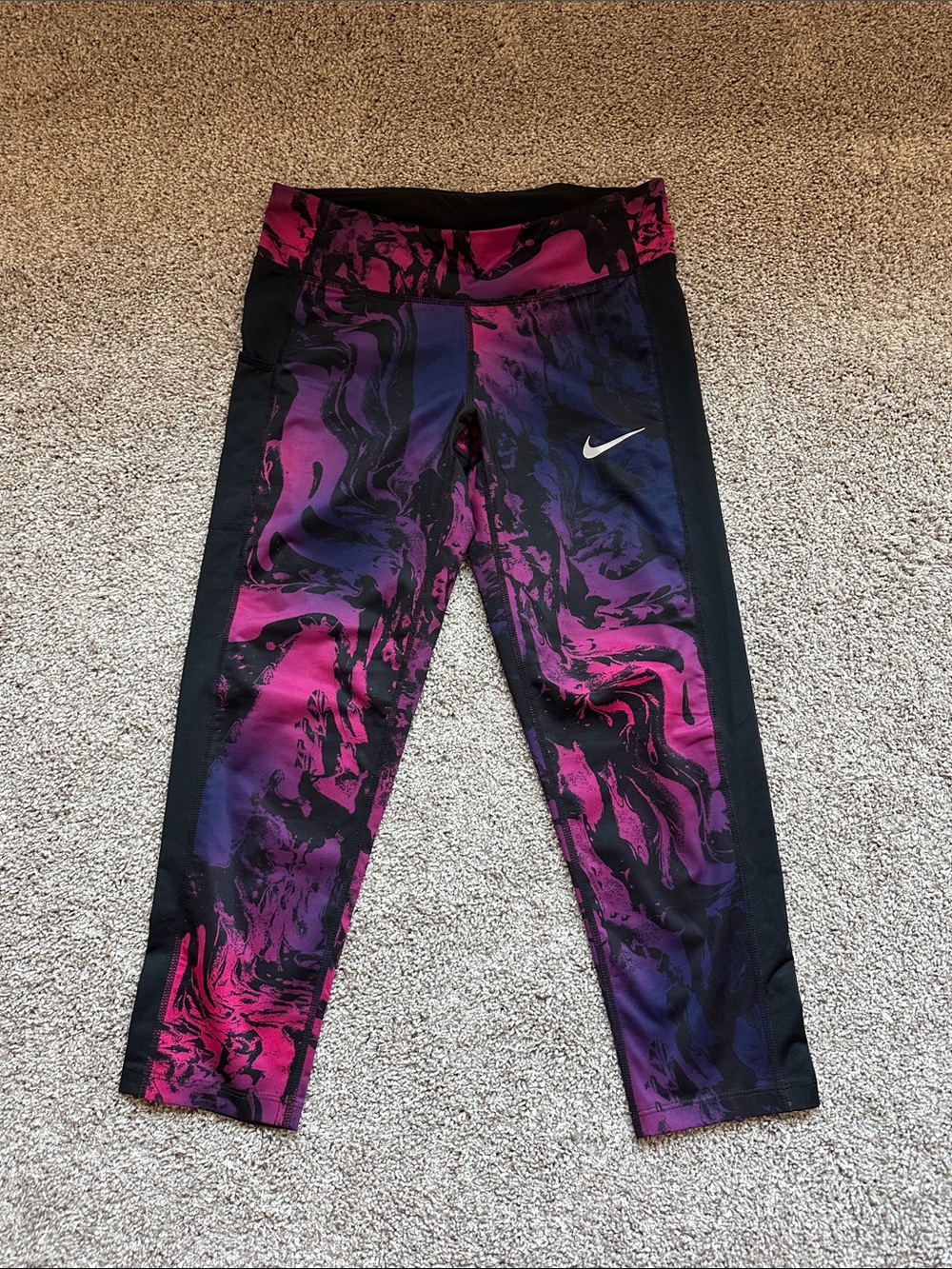 Nike dri-fit leggings